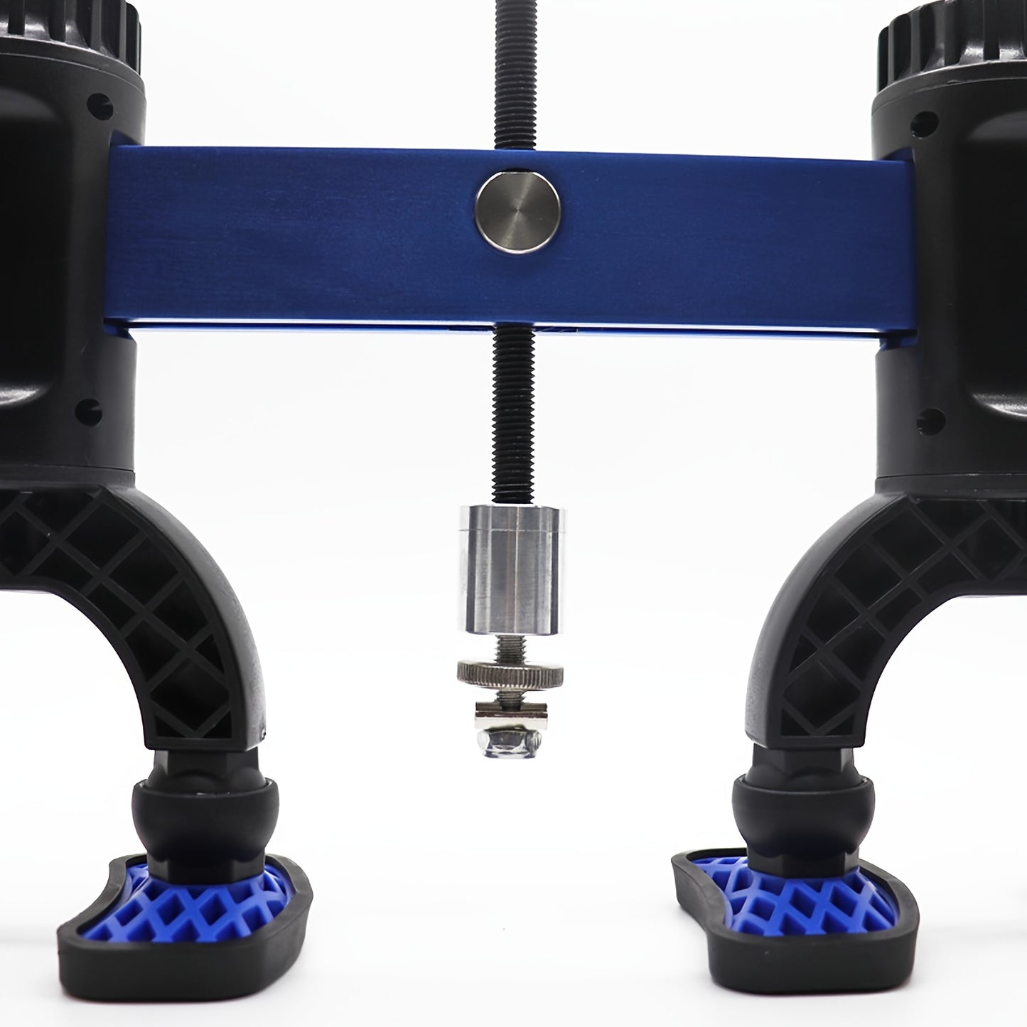 [Adjustable Dent Remover Kit] Professional Adjustable Car Dent Remover - New Sheet Metal Dent Puller Auto Accessory Repair Kit