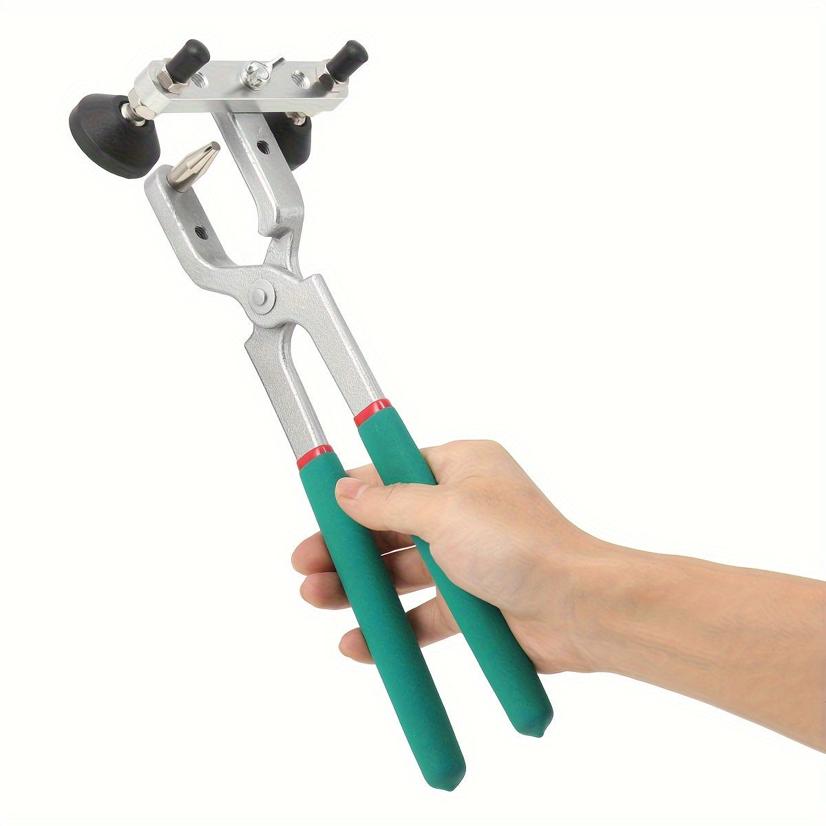 Car Dent Repair Tools Edge Crimping Pliers Crimper Door Hood Edge Fender Panel