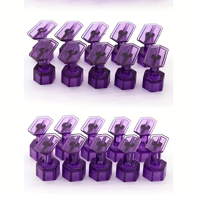 10pcs Film Car Dent Repair Gasket Pulling Free Sheet Metal Spray Paint No Trace Repair Traction Leaf Body Maintenance Tool